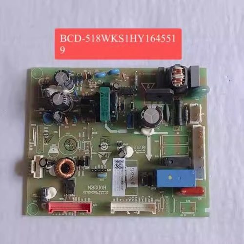 海信容声冰箱BCD-518WKS1HY主控板电脑板11645519