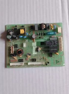 适用海信容声冰箱BCD-376WKF1MY主板1621986电脑板主控板