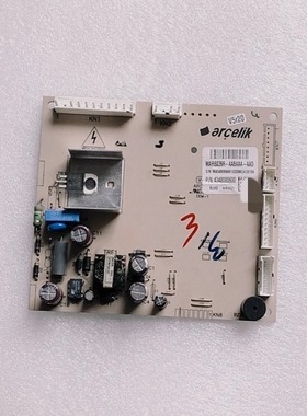 倍科冰箱电脑板 P/N:4348080600主板 显示板MARB039R-AABAAAAA E.