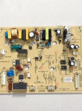 EME2412GD 适用伊莱克斯冰箱电脑板17-07301-00A主板74A53B