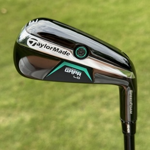 正品特价泰勒梅Taylormade GAPR高尔夫铁木杆UDI开球铁高容错