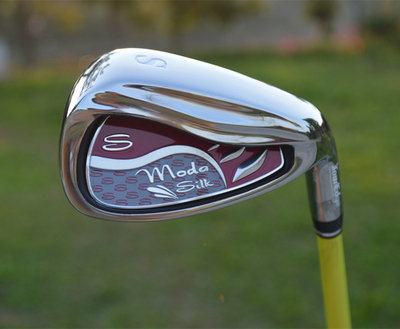 清货特价Touredge高尔夫沙杆S杆