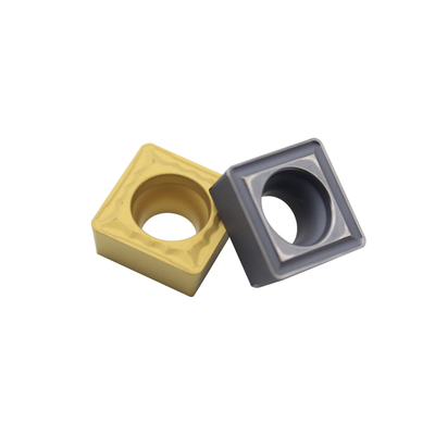 原装进口正方形数控刀片SCGT SCMT09T304HQ PC9030 CA5525H01