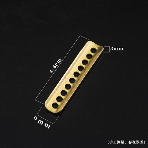 茶盘铜艺管铜片漏弯角实木根雕