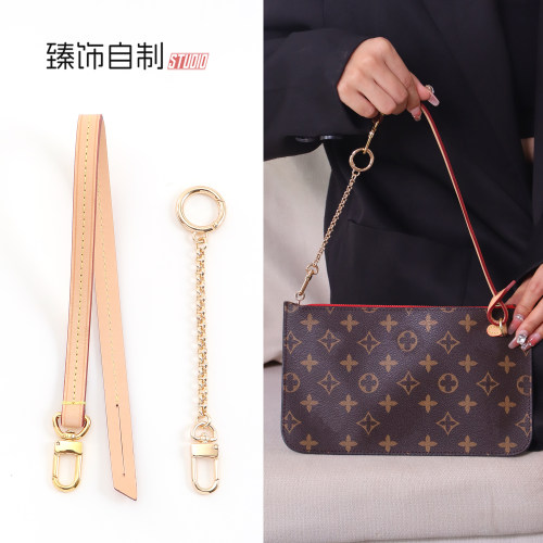 子包内袋改造腋下斜挎撑型内胆