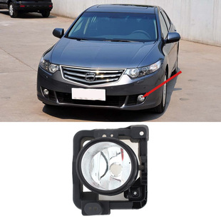 33950-TP5-H01外贸适09-12思铂睿雅阁AcuraTsx雾灯33900-TP5-H01