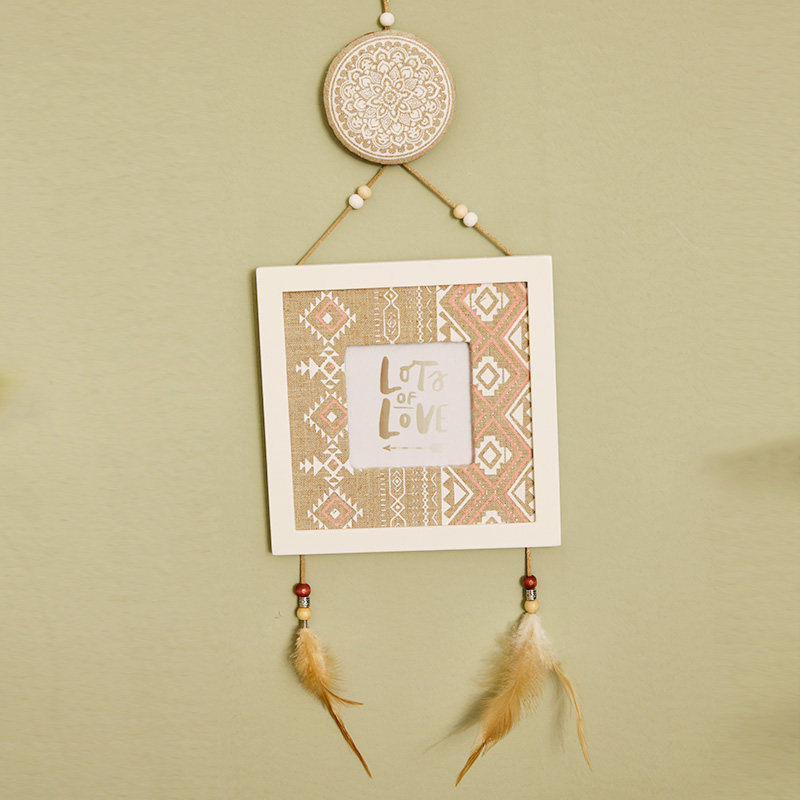 Mediterranean Sea Pastoral wind woodiness Consecutive Photo originality combination Wall Wall hanging Photo frame children photoin the Home accessories , Frame/Frames  category - from Buy2taobao.com to provide professional Taobao agent buy service