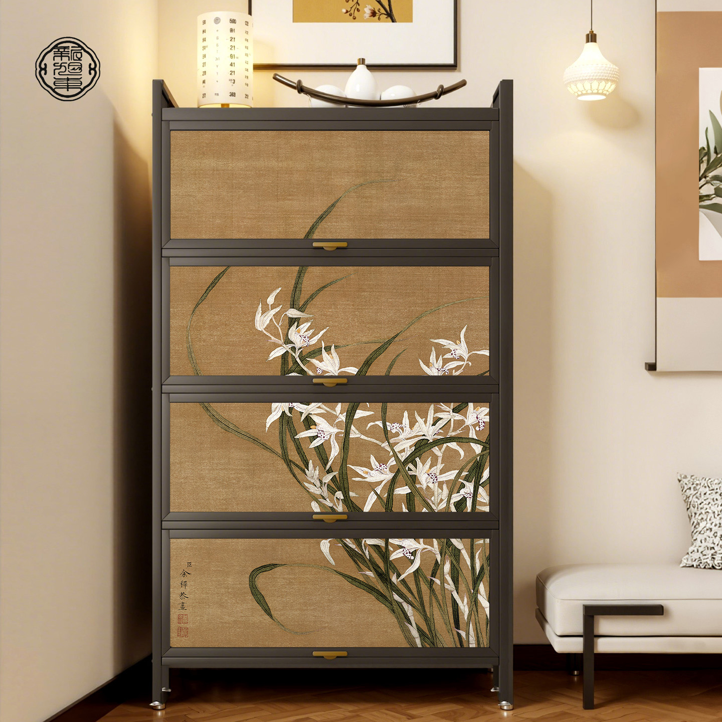 【宋氏热卖款已售100000+】书柜