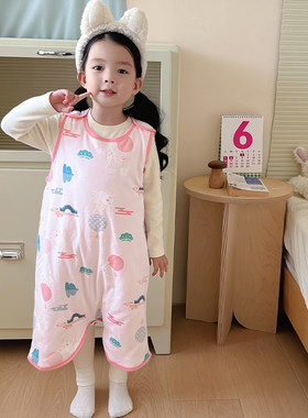 婴儿护肚围冬季加厚夹棉睡觉护肚