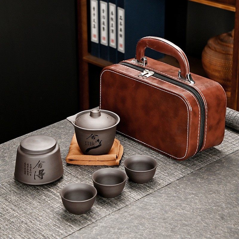 4S店活动创意套装伴手礼定制员工实用礼品会议回礼送客户高档商务