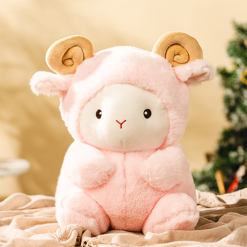 充电式暖手宝毛绒防爆