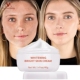 Whitening Acne Freckle Face Cream Remove Spots Melanin面霜