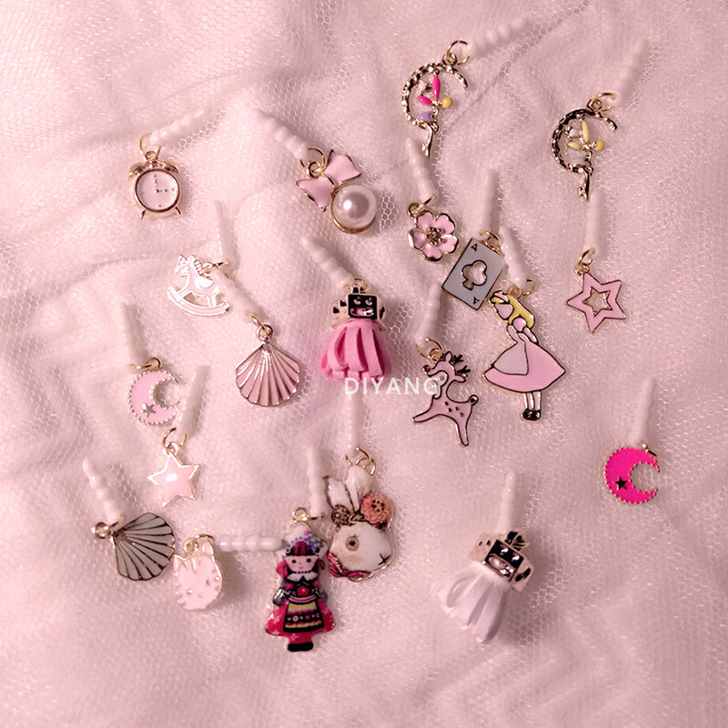 Connecteur pour téléphone portable - Ref 317527 Image 1