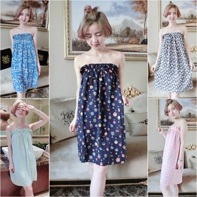 Peignoir jeunesse MJ201620 - Ref 591104 Image 25