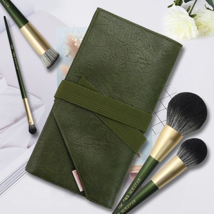 REVERSE 化妆刷收纳包 化妆刷包包 美妆工具包 逆龄化妆刷收纳包