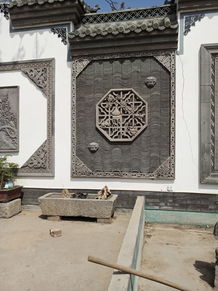 四合院鱼塘鱼池造型青瓦条铺地立瓦仿古装饰背景墙复古鱼鳞状青瓦|ruв категории основы строительных материалов, других основных строительных материалов, базовых материалов, - от Buy2taobao.com для оказания профессиональной услуги покупки агента Taobao