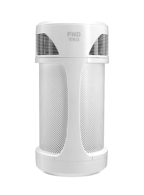 家用商用空气净化器空气清新高效清洁730m³CADR大风量