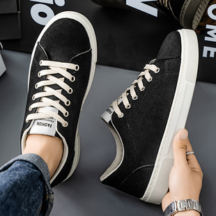 福建裕元合成鞋业莆鞋田晋江运动鞋男2026春秋新款百搭板鞋潮学生