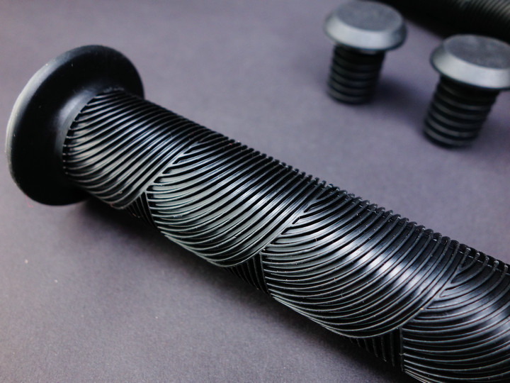 Poignées de vélo - Ref 2343800 Image 1