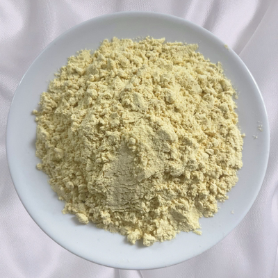 熟鹰嘴豆粉无麸质冲泡即食