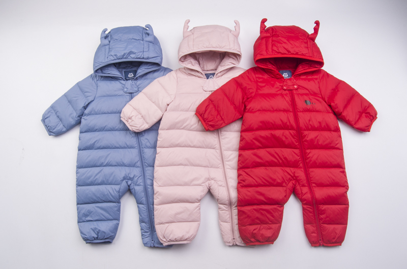 保暖连体衣不包脚国内连帽