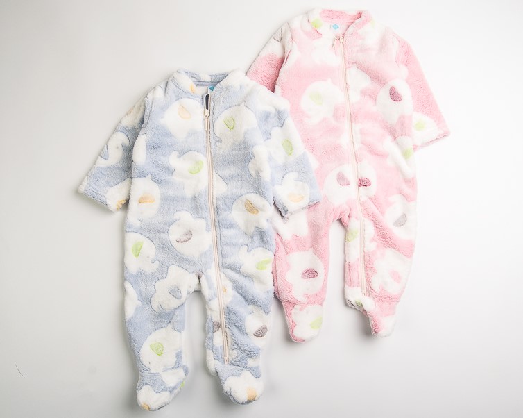 欧美外贸春秋侧开拉链中性连体衣