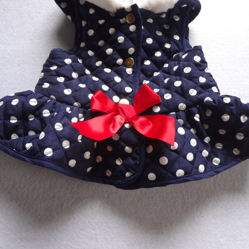 Gilet fille - Ref 2070950 Image 3