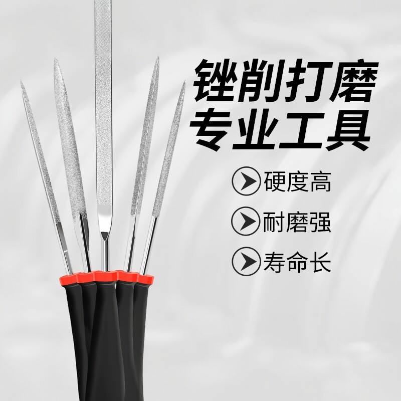 卡夫威尔什锦锉刀金属打磨锉非图片