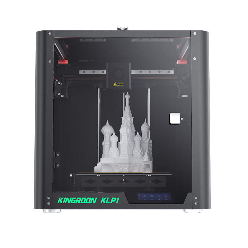 klp1高速3d打印机原厂配件