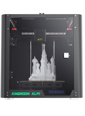 启庞klp1高速3d打印机原厂配件 热敏电阻喷嘴