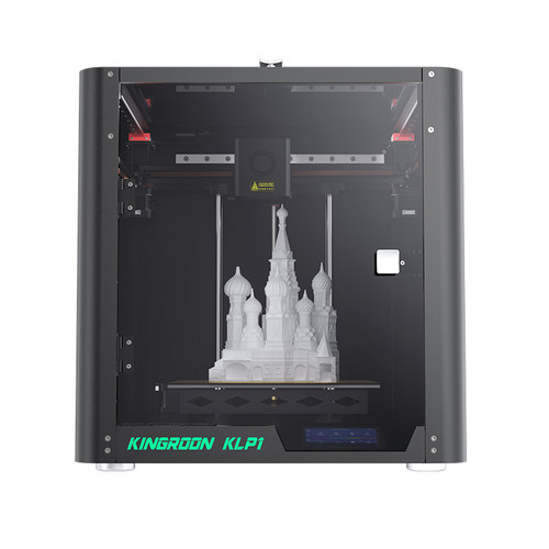 klp1高速3d打印机原厂配件