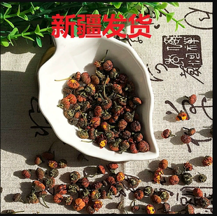 新疆喀什红雪菊胎菊250g昆仑血菊红茶菊花茶女士红茶男人养生茶