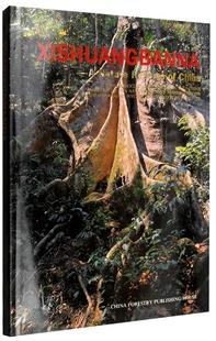 Xishuanbanna reserve nature 农业 中国自然保护区：西双版 纳：英文版 书云南省生态经济学会 China 林业书籍