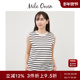 Mila Owen春夏简约百搭微透无袖 圆领针织背心09WNT242113