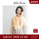 Mila Owen春夏简约百搭透视圆领罗纹薄针织背心09WNT242977