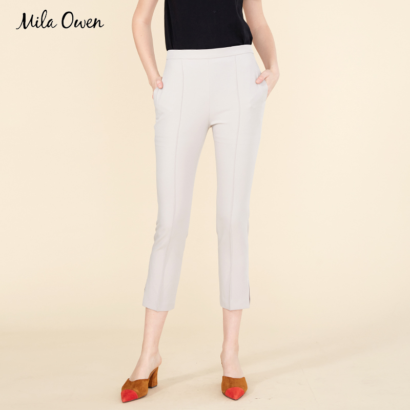 Mila Owen Ïļ¾Ð¿îÐÞÉí×¶ÐÍÐÝÏпãÅ®09WFP172027
