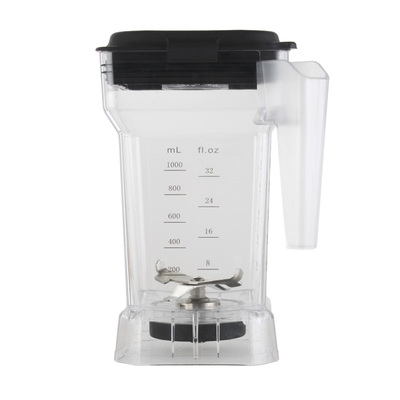 YT9001沙冰机9002破壁机杯组杯座