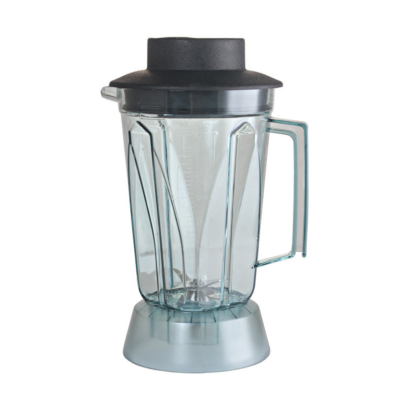 瑟诺沙冰机桶杯组大杯座1.85升