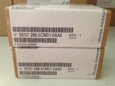原装1P6ES7288-5CM01-0AA0西门子正品通信信号板6ES72885CM010AA0