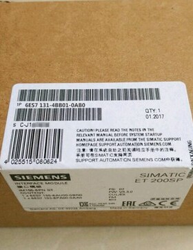 西门子6ES7131-4BB01-0AB0西门子模块6ES71314BB010AB0CPUX现货CD