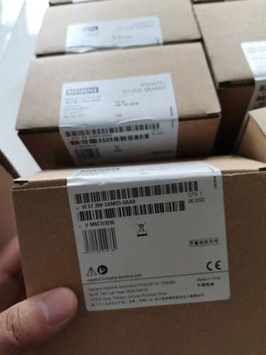 西门子1P6ES7288-3AM03-0AA0原装正品模拟量模块6ES72883AM030AA0