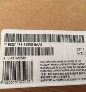 西门子6ES71414BF000AA0 6ES71414BF000AB0 6ES71414BH000AA0现货