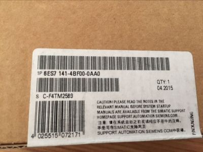 西门子6ES71414BF000AA0 6ES71414BF000AB0 6ES71414BH000AA0现货