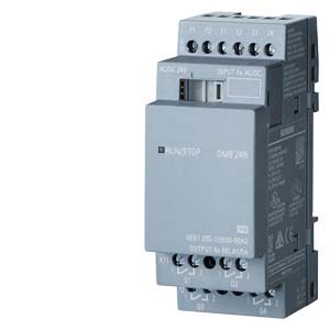 西门子1P6ED1055-1HB00-0BA2全新数字量扩展模块6ED10551HB000BA2