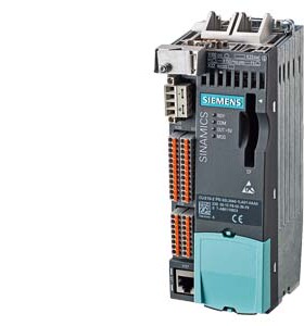 西门子6AG1040-1LA01-2AA0原装正品S120控制单元6AG10401LA012AA0