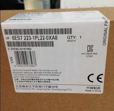 原装1P6ES7231-0HC22-0XA0正品模拟量输入模块6ES72310HC220XA0