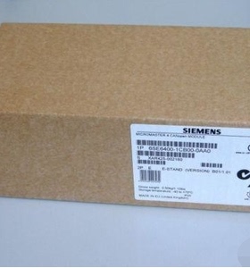 原装1P6SE6400-1DN00-0AA0正品DEVICENET 模块6SE64001DN000AA0