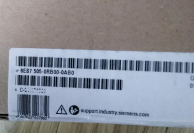 原装1P6ES7505-0RB00-0AB0正品系统电源带有缓冲6ES75050RB000AB0