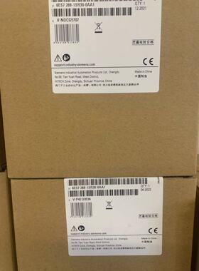 西门子6ES7288-1SR30-0AA1全新CPU6ES72881SR30-0AA1现货