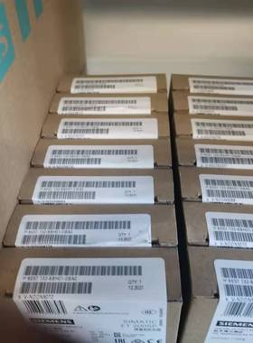 6ES7132-6BH01-0BA0 CC00 A0 DQ 16 x 24 V DC 6ES71326BH010BA0